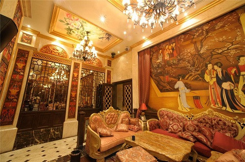 正定高档KTV妹子质量哪家好